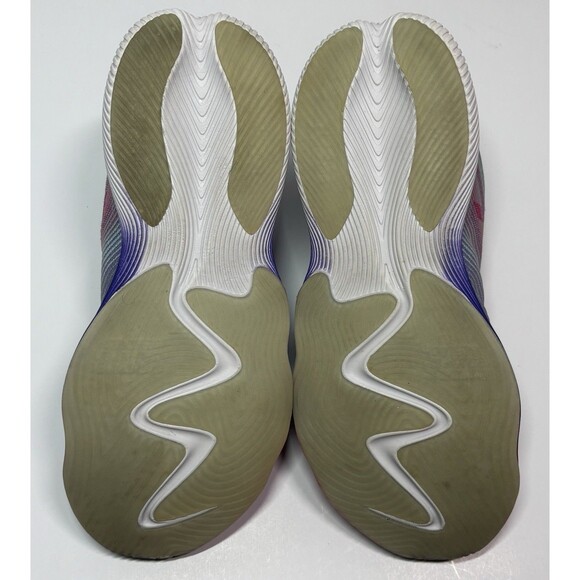 New Balance Fuel Cell Shift TR Women’s Size 10.5 Coco Gauff Sneakers WXSHFTLH - Picture 6 of 11